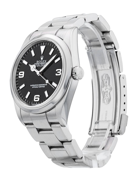 Rolex Explorer 114270